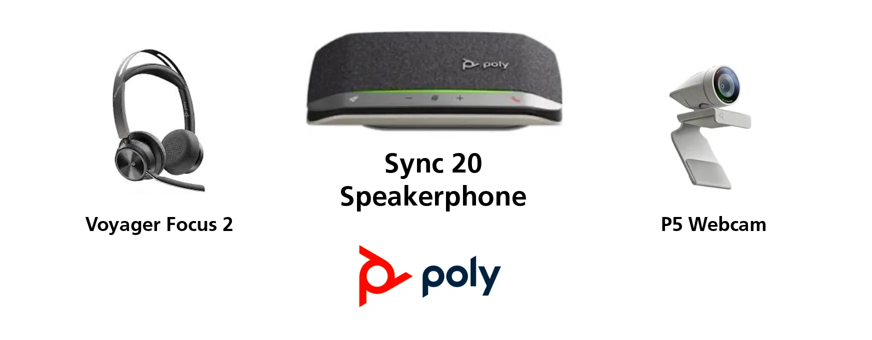 Poly Communication Devices