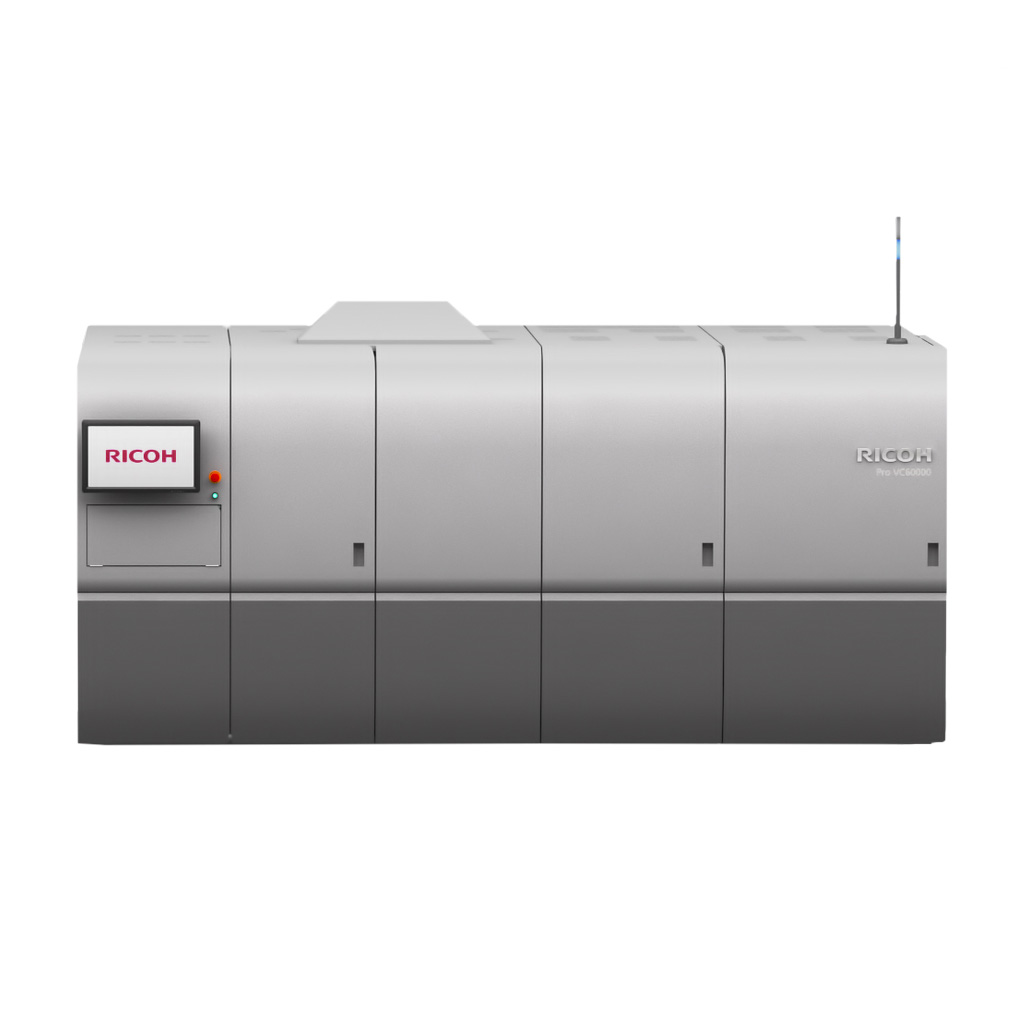 Ricoh Image